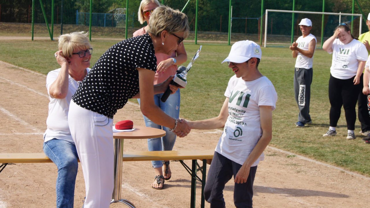 Spartakiada 2019