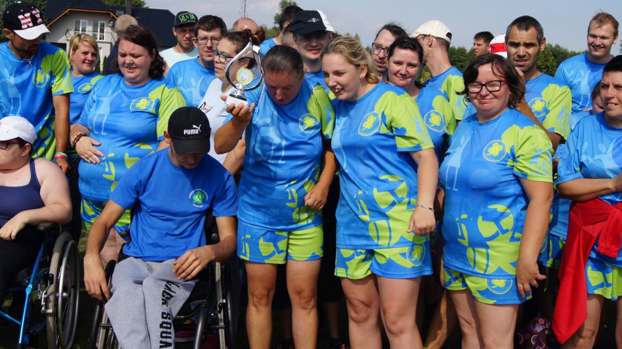 Spartakiada 2019
