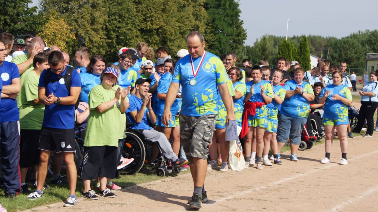 Spartakiada 2019