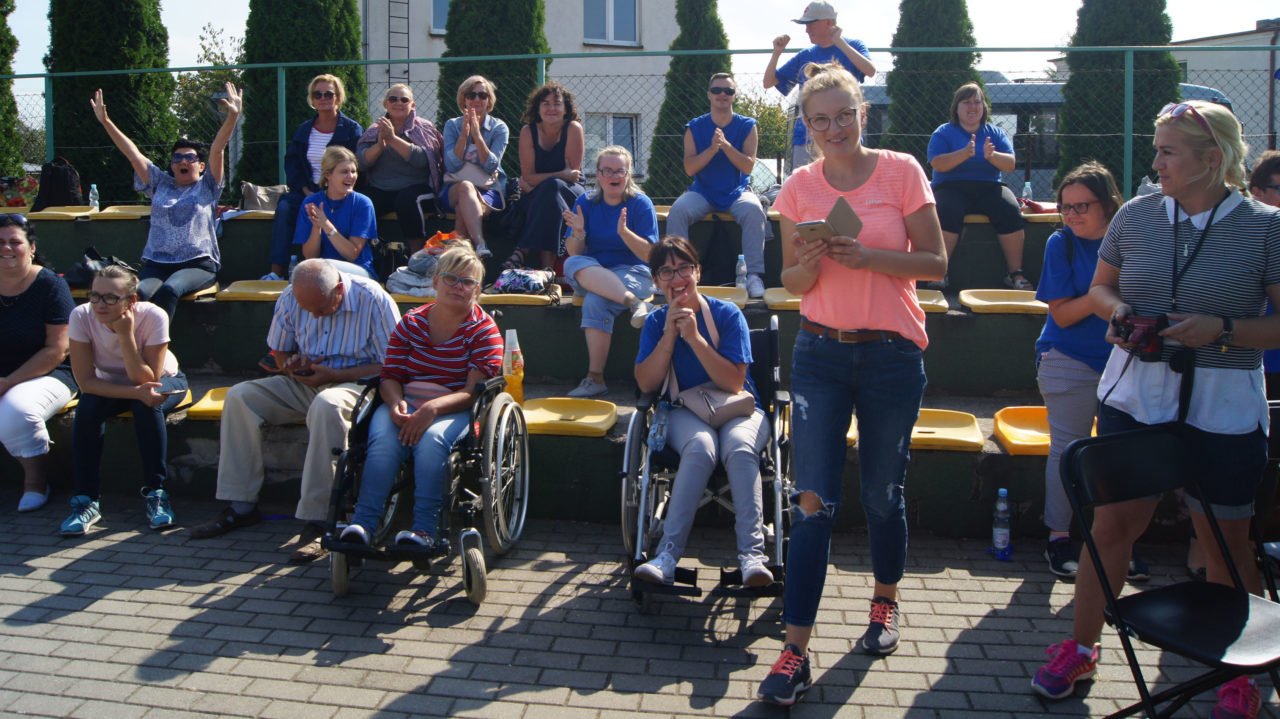 Spartakiada 2019
