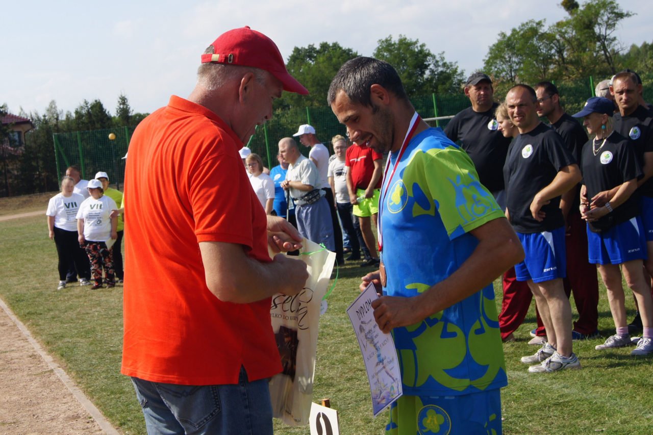 Spartakiada 2019