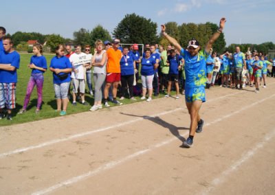 Spartakiada 2019 