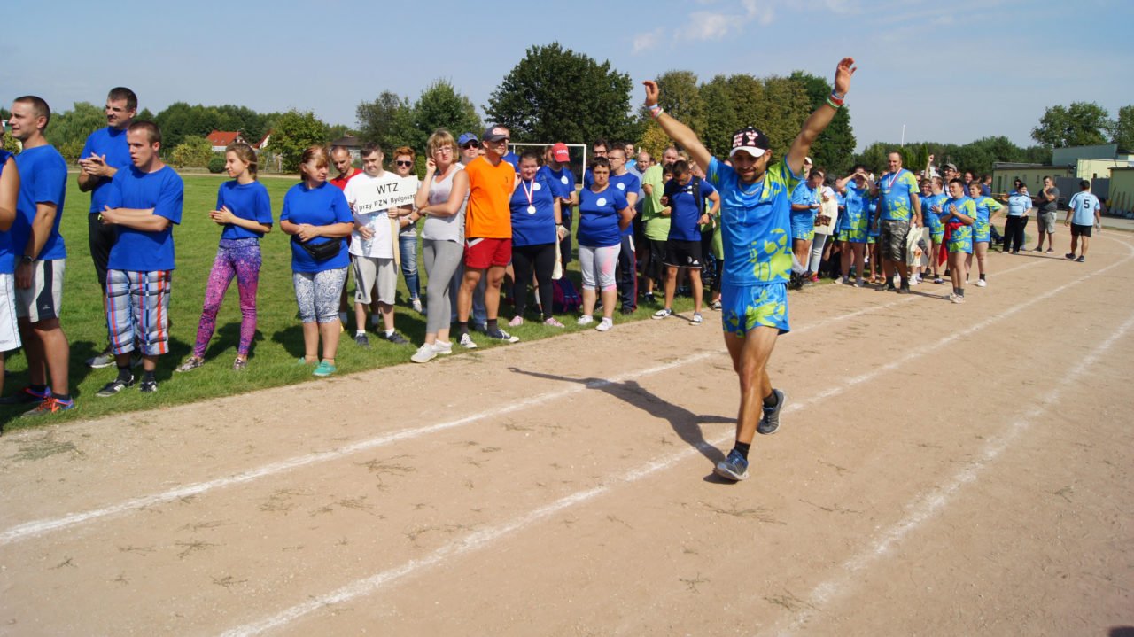Spartakiada 2019