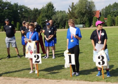 Spartakiada 2019 