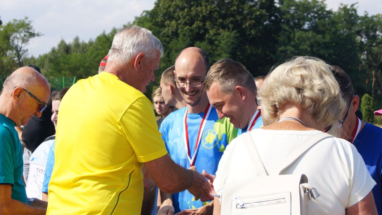 Spartakiada 2019