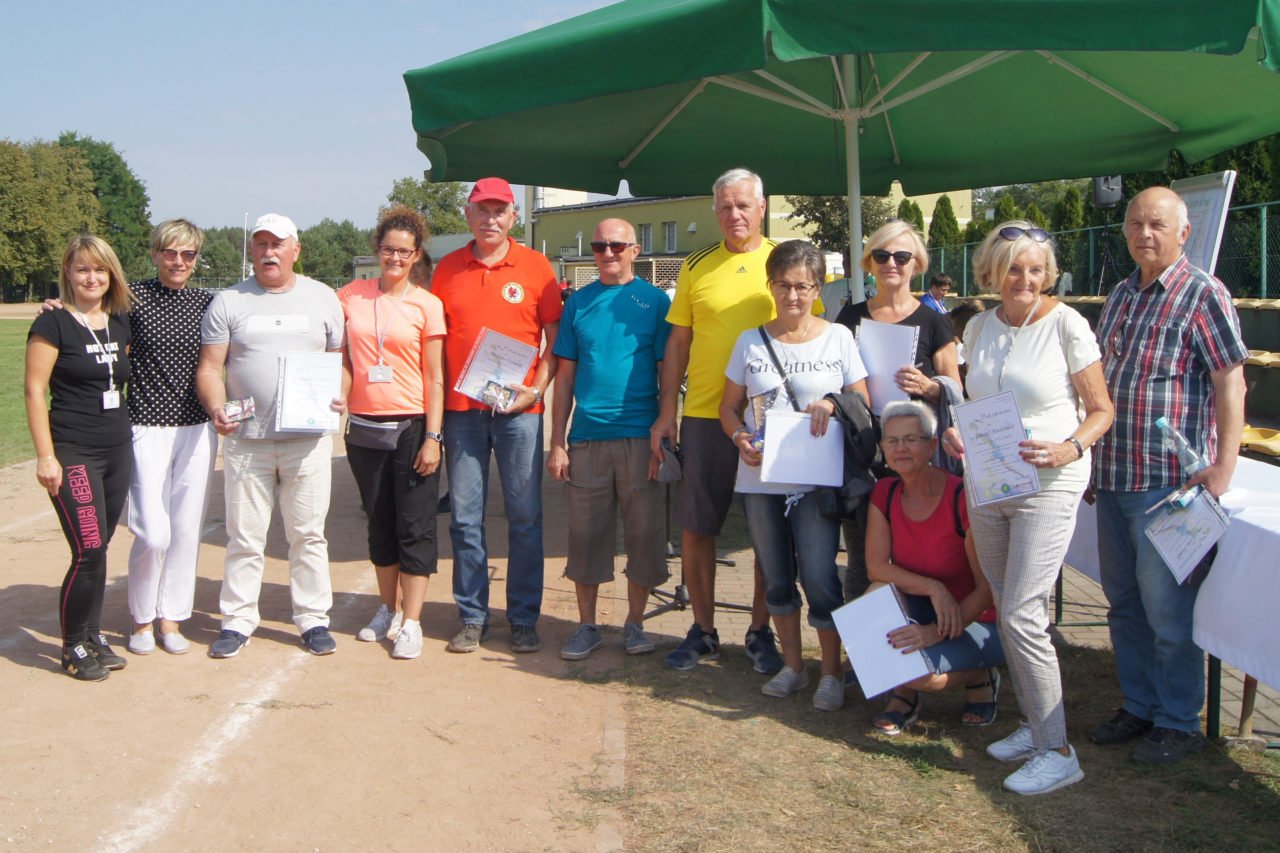 Spartakiada 2019