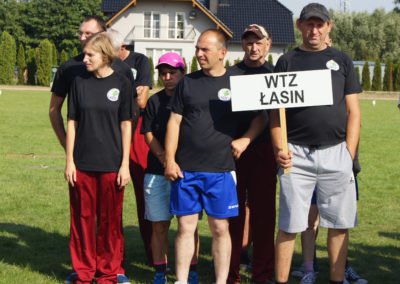Spartakiada 2019 
