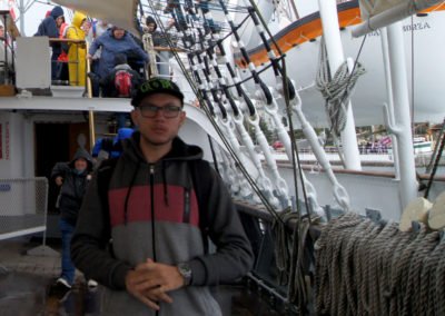 Wycieczka 2019
