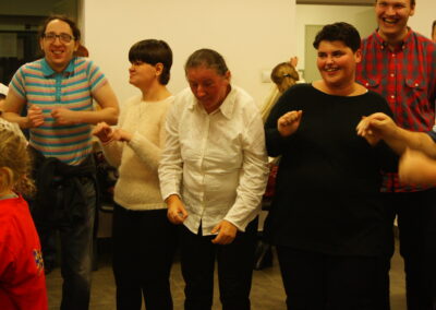 Andrzejki 2019 