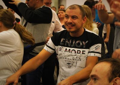 Andrzejki 2019 