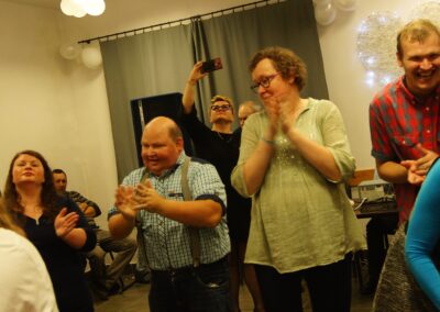 Andrzejki 2019 